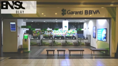 Garanti BBVA, Emeklileri Sevindirecek Müjdeli Haberini Duyurdu: Nisan İkramiye Tutarları Belli Oldu!