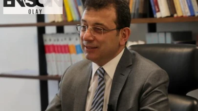 İmamoğlu, Avrupa İnsan Hakları Mahkemesi süreci hakkında detay verdi