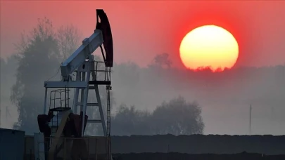 Petrol Zenginleri Açıklandı: İlk Sırayı Beklenmedik Ülke Aldı