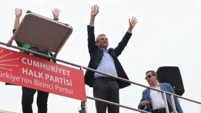Özel: CHP'nin İktidarında Planlı Üretim Dönemi Başlıyor