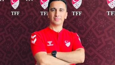 Bilal Köseoğlu kaç doğumlu, nereli ve hangi maçları yönetti?