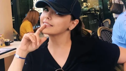 Ebru Gündeş'in sıra dışı açıklaması: 'Estetik ameliyatla 10 yaş gençleştim!'