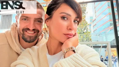 Caner Erkin, Yılmaz Erdoğan'ı şaşırtan bir itirafta bulundu: Ağabey, ben hiç...