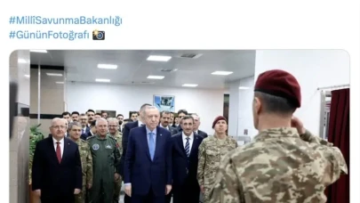 İsrail Başbakanı Netanyahu'ya tarihi mesaj!