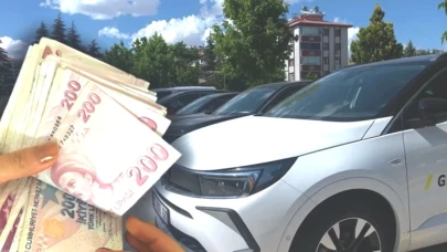 750 Bin TL Sıfır Faizli Otomobil Kredisi Sunan Bankalar Listesi!
