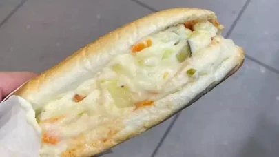 Evde Gurme Lezzeti: Sokaktan Mutfağa Goralı Tarifi!
