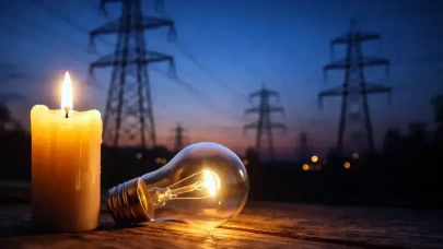 16 Nisan 2026 İstanbul Elektrik Kesintisi Programı Açıklandı! İşte Hangi İlçeler Etkilenecek ve Elektrikler Ne Zaman Gelecek?