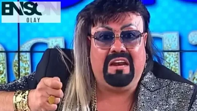 Kobra Murat'ın ölüm dedikodusuyla çalkalanan sosyal medya gizemli bir şekilde aydınlandı!
