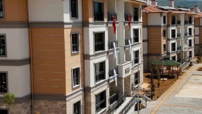 Cumhurbaşkanı Erdoğan'dan müjdeli haber: TOKİ ile kiralık sosyal konutlar geliyor!
