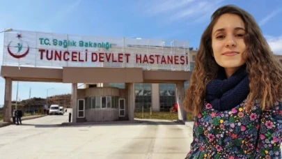 Gülistan Doku soruşturmasında son dakika gelişmesi! Şüpheliye gözaltı kararı çıkarıldı