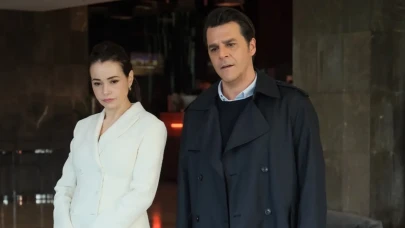 Sonunda! Kıskanmak dizisi seyircilerine veda ediyor. Final tarihi nihayet açıklandı