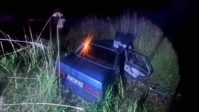 Kurutma kanalında bulunan mezarlar dehşete düşürdü! 8 yaşındaki Nasıf'ın acı dolu hikayesi ortaya çıktı