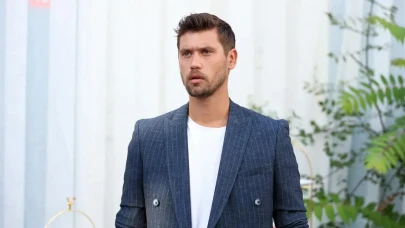 Survivor 2026 Yarışmasının En Dikkat Çeken İsimlerinden Birisi Olan Serhan Onat'ın Yaşı ve Kökeni Merak Konusu!