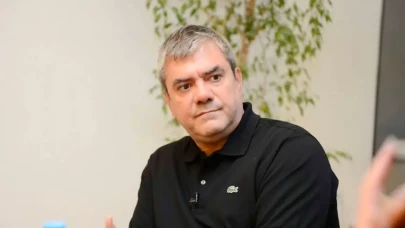 Yılmaz Özdil neden ayrıldı? İstifa mı etti, yoksa kovuldu mu? Detaylar haberimizde!