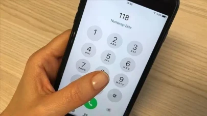 118’li numaraların darphane gibi çalıştığı ortaya çıktı: İşte milyonlarca 'gizemli numaralar' raporu!