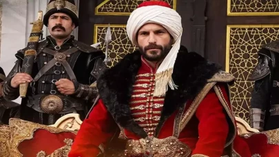 Reyting Sonuçları Açıklandı: Fetihler Sultanı, Salı Akşamının Lideriği Sürdürdü!