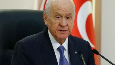 MHP Lideri Bahçeli, Okullardaki Şiddet Sorununu Ele Aldı: Esas Probleme Odaklanmak Şart!