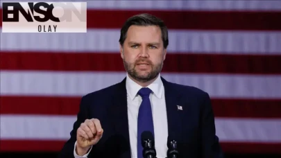 Masadan kalktılar! Vance: 'En iyi teklifimizi verdik, İran reddetti!'