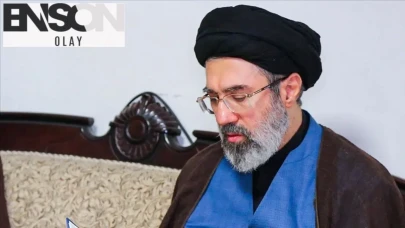Hamaney yeni dönem sinyali verdi : Hürmüz Boğazı'nın yönetimini yeni aşamaya taşıyacağız