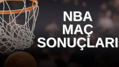 NBA Maç Sonuçları: Spurs, 76ers'i Yendi! Nuggets ve Trail Blazers Berabere Kaldı