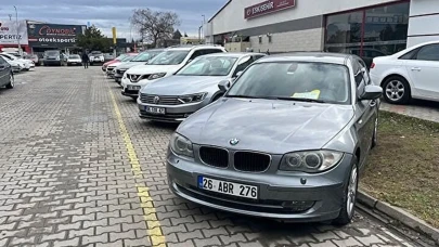 Hurda teşvikiyle ÖTV’siz araç alımlarını teşvik eden 2026 yılı tablosu açıklandı: Fiat Egea'nın fiyatı ne kadar olacak?