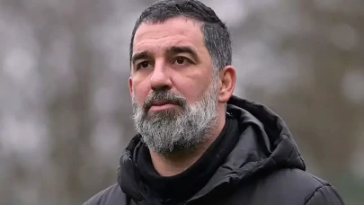Arda Turan, Ukrayna'da tarihi bir başarı elde etti ve Avrupa'da yarı finale yükseldi!