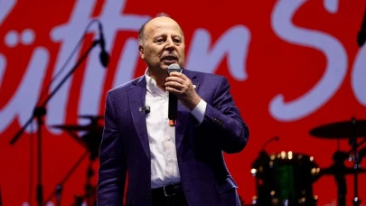 İçişleri Bakanlığı'ndan flaş açıklama: Yüreğir Belediye Başkanı için beklenmedik karar!