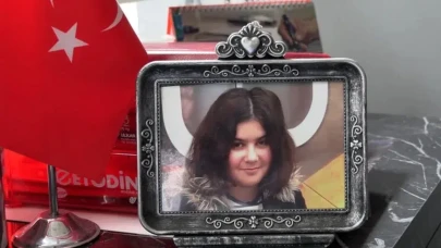 Rabia Naz dosyasında korkunç gerçek! İşte bakanlığın özel ekibi...