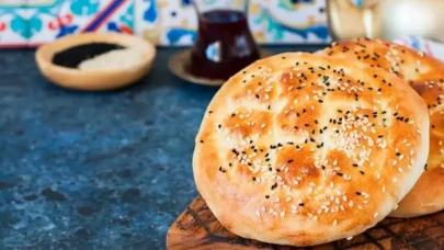 Lezzetin Sırrı Evde Saklı: Enfes Ramazan Pidesi Tarifi