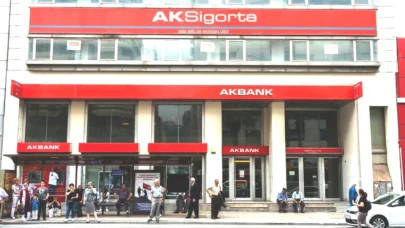Emekli Promosyonu 2026 Yılında Akbank'ta Yeniden Değerlendiriliyor: İşte Nakit Ödeme ve Maaş Taşıma Detayları!