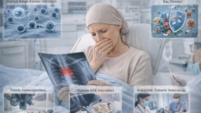 Kanser Tedavisinde Devrim: Gelecek 10 Yılda Beklenen Yenilikler ve Gelişmeler