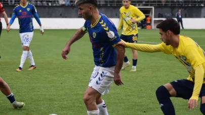 Küçükçekmece Sinopspor ile Etimesgutspor arasındaki maçın yayın saati ve kanalı belli oldu mu?