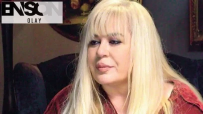 Ünlü şarkıcı Zerrin Özer'in hastalığı ve sağlık durumu hakkında merak edilenler!