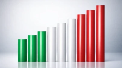 İtalya'nın Ekonomik Durumuna İyi Haber: Şubatta Dış Ticaret Fazlası Beklentileri Aştı