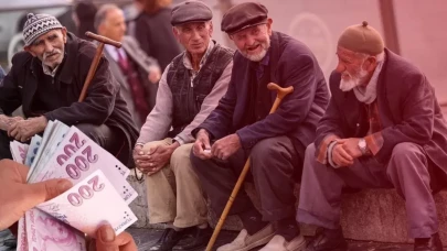 Emeklilik Yaşı ve Şartları Belirlendi! Detaylar Açıklandı