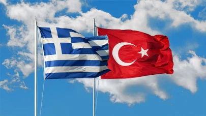 Yunanistan, Birleşmiş Milletler'e Türkiye ile ilgili şikayette bulundu!