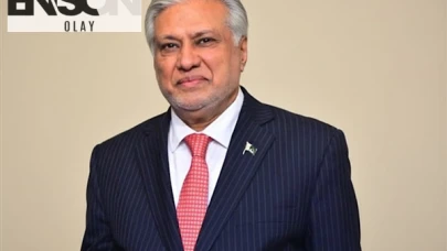 Dar: Pakistan'da göçmenlik yetkilileri vize alma sözü verdi