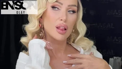 Seda Sayan'dan şaşkına çeviren itiraf: Etek giyen erkeği tavladım!