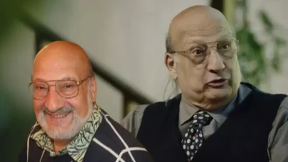 Ünlü oyuncu Ferdi Atuner'in ölüm sebebi ve kariyerinde yer aldığı filmler merak konusu oldu!