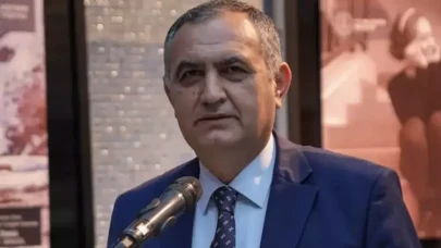 Eğitim Sektörünün Gündemine Oturan Cevdet Vural'ın Şaşırtıcı Hayatı!