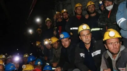 Maden İşçilerinin Grev Sebebi ve Beklenen Sonuçları!