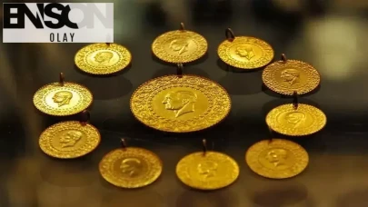 12 Nisan depremi sonrasında altın fiyatları hareketlendi!