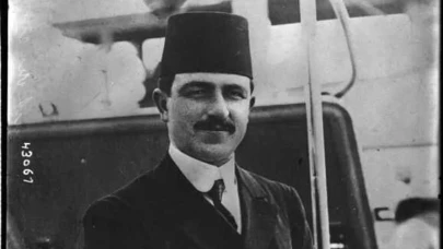 Rauf Orbay kimdir?