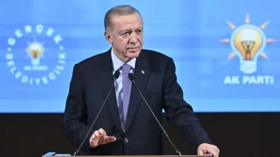Cumhurbaşkanı Erdoğan, Macaristan'ın yeni başbakanı Magyar'ı tebrik etti!