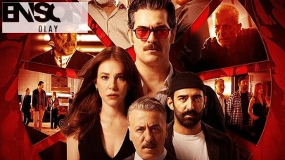 Uykucu adlı film, Netflix platformunda mı gösterime girecek? Uykucu filminin Netflix’teki yayın tarihi belli oldu mu?