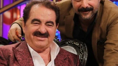 İbrahim Tatlıses'in Sağlık Durumu Güçlü, Mirası Kimin Ellerinde?