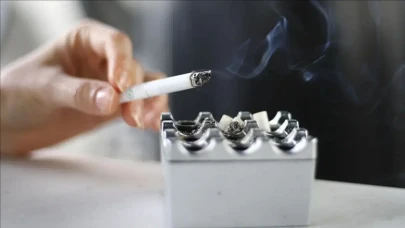 Türkiye'de Sigara Yasaklanacak: 2040'a Kadar Tütün Ürünleri Tamamen Kaldırılacak!