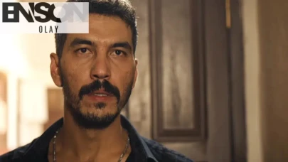 Halef Aşır karakterinin geleceği ne olacak? Yeni bölümde hangi sürprizler izleyicileri bekliyor? Şükrü Özyıldız ayrılık kararı mı aldı?