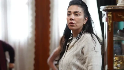 Deryaların Gizemli İsmi: Fatih Furtuna Kimdir? Zarife'nin Oğlu mu, Hikayesi Ne, Hangi Oyuncu Canlandırıyor?