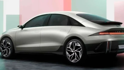 2026 Model Hyundai IONIQ 3 Fiyatları Açıklandı: Türkiye'de Satış Fiyatı Merakla Bekleniyor!